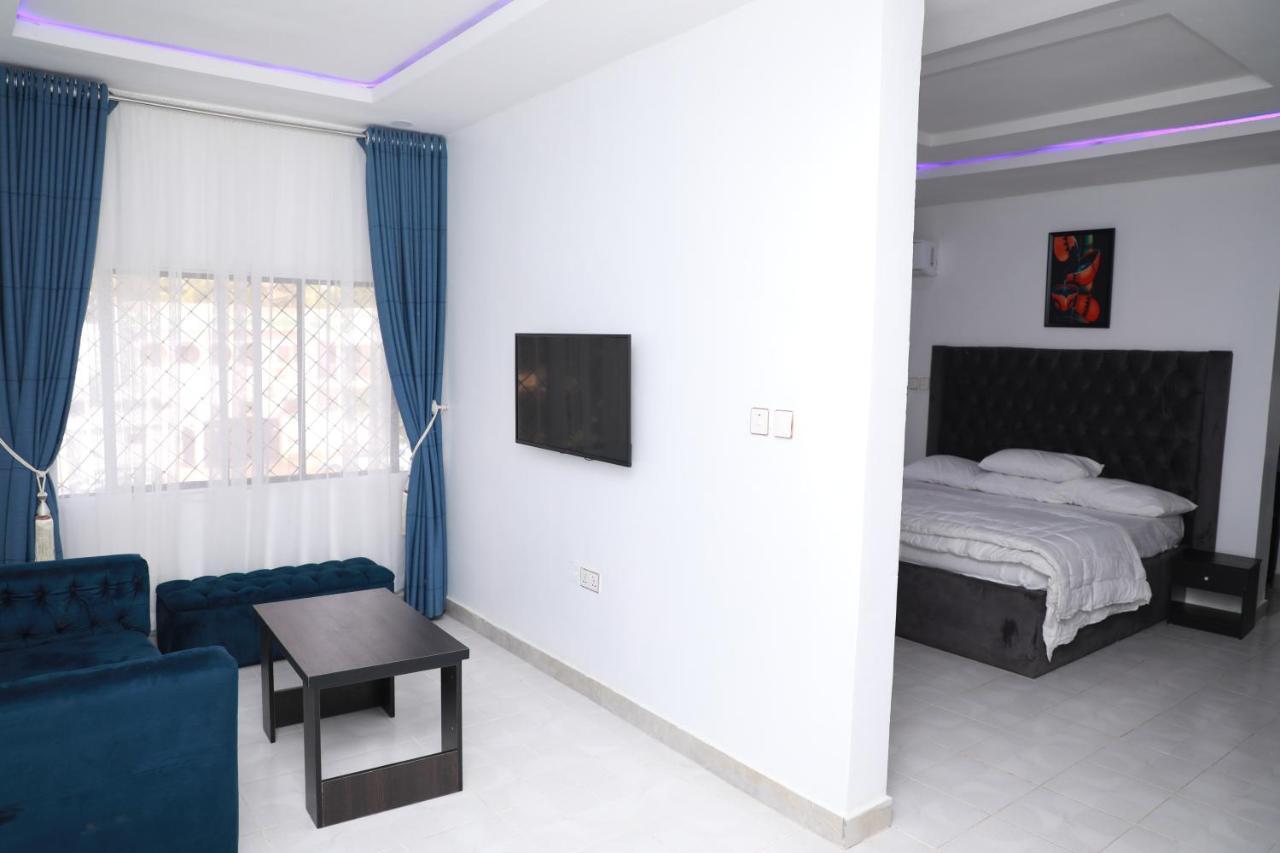 D & D Apartments Αμπούζα Εξωτερικό φωτογραφία