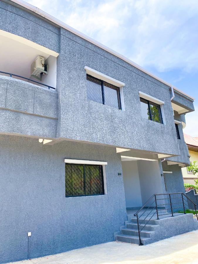 D & D Apartments Αμπούζα Εξωτερικό φωτογραφία