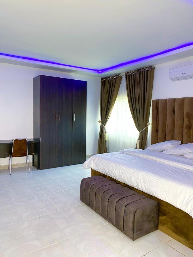 D & D Apartments Αμπούζα Εξωτερικό φωτογραφία