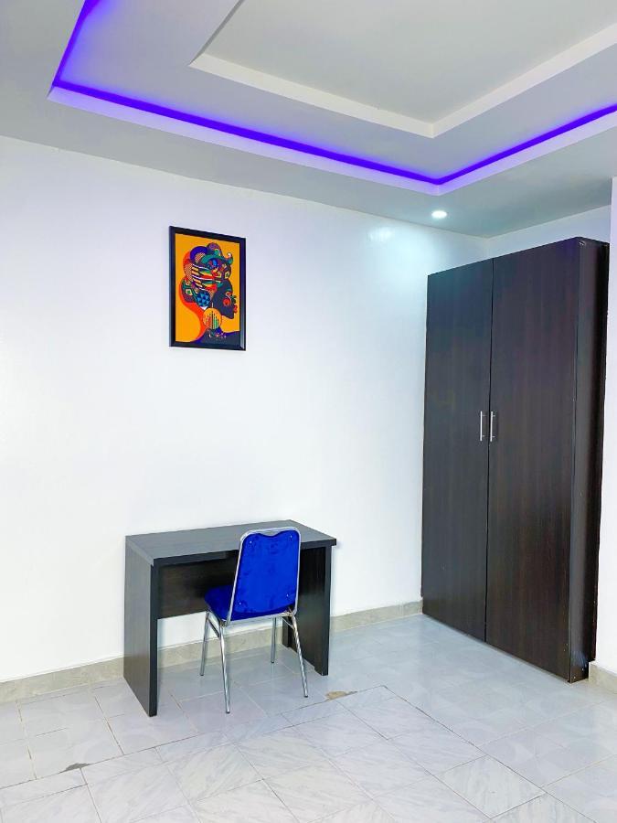 D & D Apartments Αμπούζα Εξωτερικό φωτογραφία
